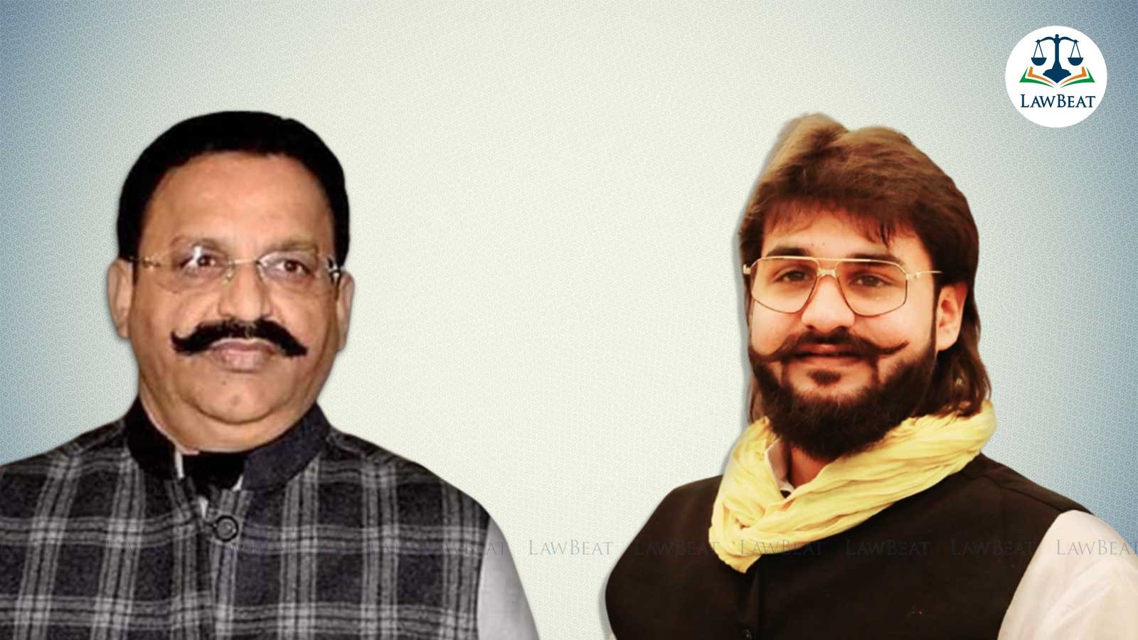 BREAKING: Supreme Court allows Abbas Ansari to attend Deceased Father Mukhtar Ansaris Fatiha tomorrow BREAKING: Supreme Court allows Abbas Ansari to attend Deceased Father Mukhtar Ansaris Fatiha tomorrow